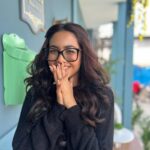 Reem Shaikh Instagram - Aaayayablahhhhhhblahhhhuuah (Guess the gibberish)