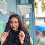 Reem Shaikh Instagram - Aaayayablahhhhhhblahhhhuuah (Guess the gibberish)