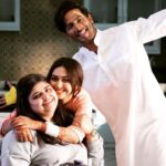 Reem Shaikh Instagram - We love you @rumifiedritika ❤️❤️