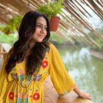 Reem Shaikh Instagram - Morning Goa …
