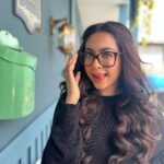 Reem Shaikh Instagram - Aaayayablahhhhhhblahhhhuuah (Guess the gibberish)