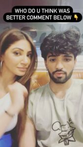 Reyhna Malhotra Instagram - 