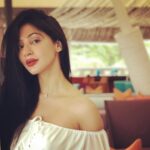 Reyhna Malhotra Instagram - Magic💫💫💫💫💫🌈 Treasure pendant ⭐️