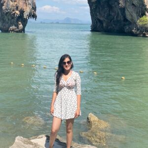 Rhea Sharma Instagram - One of my favourite holidays!
#phuket #islandlife