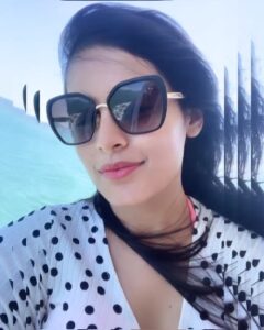 Rhea Sharma Instagram - Happy 2020 🥳🥰