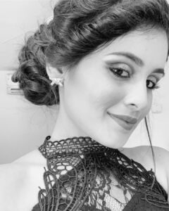 Rhea Sharma Instagram - 
