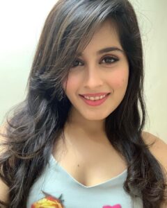 Rhea Sharma Instagram - 💁🏻‍♀️