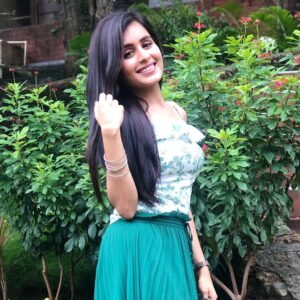 Rhea Sharma Instagram - 