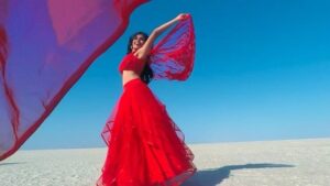 Rhea Sharma Instagram - Dheere dheere se ..
Part 2