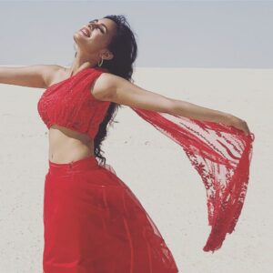 Rhea Sharma Instagram - Dheere dheere se..