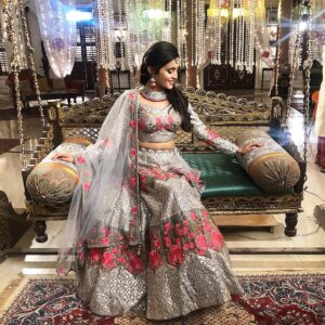 Rhea Sharma Instagram - 