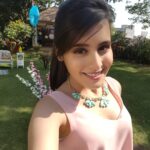 Rhea Sharma Instagram - Beautiful location. Beautiful weather. #perfecto#awesomeness#shoot#nofilter #imlovinit