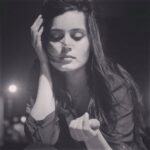 Rhea Sharma Instagram - Depth