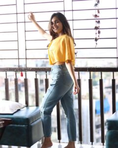 Rhea Sharma Instagram - 