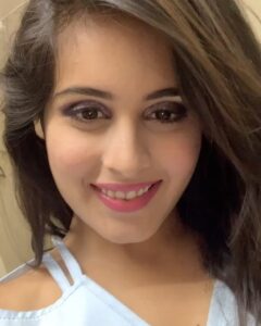 Rhea Sharma Instagram - The occasional me (self love bhi zaroori hai yaar 😋)