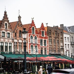 Rhea Sharma Instagram - The medieval beauty I would love to visit again 🏘️🇧🇪

#vacation #travelphotography #picoftheday
