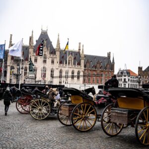 Rhea Sharma Instagram - The medieval beauty I would love to visit again 🏘️🇧🇪

#vacation #travelphotography #picoftheday