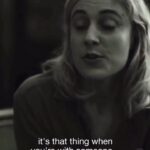 Riddhi Dogra Instagram - 💭😍 Frances Ha is a whole lotta mood!! ♥️ #midnightmusings🤓 #hopelessromantic🥰 #lovewillkeepusalive 🧿 #tobelovedlikethat 😇 P.s. A Gentle Reminder by Bianca Sparacino - Book name for the second slide. You’re welcome.