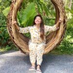 Ridheema Tiwari Instagram - Grateful to have experienced HIS LOVE ❤️ ❤️❤️❤️❤️❤️❤️❤️❤️❤️❤️❤️❤️❤️ @officiallazykoalala #reelitfeelit #trendingreels #ridhiemareelsit #vacayreels #phuket Avani Khaolak
