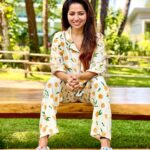 Ridheema Tiwari Instagram - In my happy place 😍 Wearing : @officiallazykoalala #happysunday #sundayvibes #restoration #vacay #phuket #phuketthailand #thailand Avani Khaolak