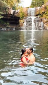 Rochelle Rao Instagram - Let’s go one more time, since you all showed soo much love to our ‘Tum Tum’ reel last time around we decided to make you one more 😊
