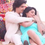 Rohan Mehra Instagram - Haven’t seen Guzarta Hai yet ? Do watch it and give us your feedback ❤️
