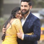Rohit Suchanti Instagram - Your love brings smile to our faces !! Thank you for showing so much love to RISHMI and Bhagyalakshmi ❤️❤️