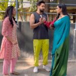 Rohit Suchanti Instagram - Ya Phir Teri Choti Behn 😂🤣😂🤣 #reels #funnyreels #bhagyalakshmi