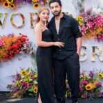 Rohit Suchanti Instagram - Proud Proud Proud ❤️❤️❤️ Just the beginning ❤️❤️❤️ @worldofasra