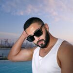 Rohit Suchanti Instagram - Don’t be alone tonight …..