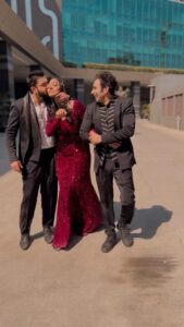 Rohit Suchanti Instagram - Aisa badla Kaun leta hai 🤣🤣🤣

#reels #funnyreels