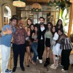 Rohit Suchanti Instagram - 27 years old hmmm😅❤️ Thank you everyone for making this birthday special ❤️ Love you all!!!!