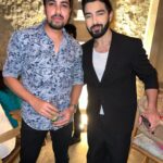 Rohit Suchanti Instagram - 27 years old hmmm😅❤️ Thank you everyone for making this birthday special ❤️ Love you all!!!!