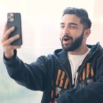 Rohit Suchanti Instagram - #Ad You aren’t ready for this! 🤯 I am sharing 5 of my go-to ways to make the most of my time, every single day! And @pintola.in makes sure I stay consistent…more importantly consistently good! So get your protein intake in check and spread the goodness all day long with Pintola!