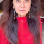 Roopal Tyagi Instagram - Kahaani creator creator ki … Not kidding, this is always my reaction when people judge reel creators! 😠 #truestory #reels #dailysoap ❤️