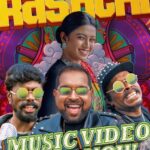 Roshini Haripriyan Instagram - Rasathi single is out now ♥️ Much awaited one . Link in bio ❣️ A dream come true to be part of @shankar.mahadevan sir’s original with @pavijaypoet ‘s beautiful lyrics. @anthony.daasan and @kj_iyenar were super amazing on screen. Extremely glad for this opportunity. Thank you so much @mediamasons @ravoofa.h.k @prathimacuppala @mmoriginals_ 🤍 @johnnydsouzas sir’s direction were absolutely brilliant ♥️ MUA @abhirami_mua for making me look super gorgeous 😘 Beautiful Outfits from @styl_chennai The Show stealers ❣️ @pk_dop @raghunorulez @cs_balachander . Wish you all a Happy Rasathi Pongal ♥️♥️ #rasathi #shankarmahadevan #mmoriginals #singles #grateful