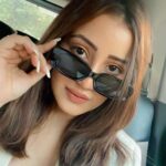 Roshmi Banik Instagram - Copy me but the paste won’t be the same! 🤭😉