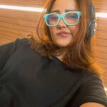 Roshmi Banik Instagram - 🧸