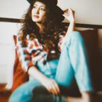 Roshmi Banik Instagram - Saddle up, buttercup 🏇🧲