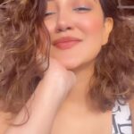 Roshmi Banik Instagram - Sharing a glimpse of peaceful joyous sunset with you…! 🌊