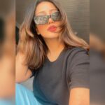 Roshmi Banik Instagram - Just so you know…! 👄