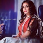 Roshmi Banik Instagram - 🫰🏻🧿💫