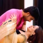 Roshmi Banik Instagram - Thank you @lakshaykapoorofficial for coming up with such a romantic song this Valentine’s. It’s Pure LOVE ❣️ 🧿 Koi tujhsa nahi hai Ho to parwaah nahi hai Yaara kaafi hai teri yaariyan Sohneya nibhawanga Main wafa meriyan meriyan…❤️ These words are stuck in my mind since the first time I heard it… what’s your favourite part? Comment below. . . #sohneya #lakshaykapoor #shreyaghoshal #bollywood #romantic #love #valentines #roshmibanik #songs