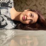 Roshmi Banik Instagram - This just happened !!! 😶‍🌫️