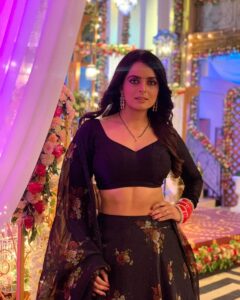 Ruhi Chaturvedi Thumbnail - 60.1K Likes - Top Liked Instagram Posts and Photos