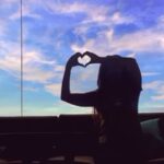 Ruhi Chaturvedi Instagram - L.O.V.E . . . . #Rctravels #srilankadiaries🇱🇰 #lovelovelove