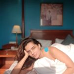 Ruhi Chaturvedi Instagram - Hello Sunshine 🌻 . . . . #jaipurdiaries #RCtravels #lovelovelove #nomakeup #nofilter Jaipur, Rajasthan