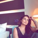 Ruhi Chaturvedi Instagram - Uffff What A Beauty . . . . #puranifoto #delhidairies