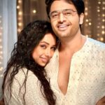 Rupali Ganguly Instagram - #maan ❣️ #maanday #instagood #anupamaa #anujkapadia #nofilter @rupaliganguly #gauravkhanna #gaurup #actor #jaimatadi #jaimahakal @directorskutproduction Every night 10pm only on @starplus