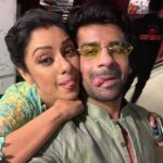 Rupali Ganguly Instagram – Happiest birthday to you ARIAN!!
What a beautiful & intelligent actor you are… #inspirational 🥂😇♈️🔆
May you be loved even more by the nation… And grow stronger and wiser day by day… love you tons ❤️♈️🤗😘🧿
#thuthuthu #happybirthday #celebration #partytime #anupamaa #toshu #beblessed #doglover #happytime Somewhereontheearth